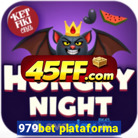 979bet plataforma
